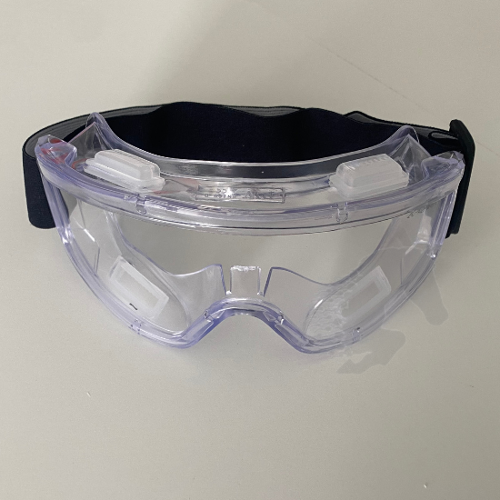 L.Nitrogen PPE Kit